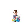 VTech Snug-a-Bug Musical Critter (Teal) - view 7